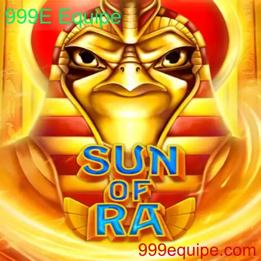 SunofRa: Descubra as Atrações do Novo Jogo de Estratégia da 999E Equipe