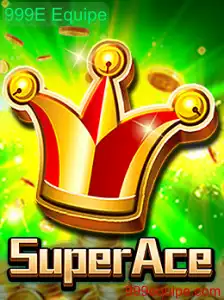 Explorando SuperAce: Um Mergulho no Universo de Aventuras da '999E Equipe'