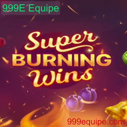 Descubra o Mundo do Jogo SuperBurningWins: Descrição, Introdução e Regras