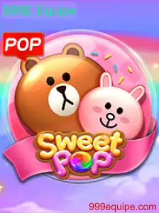 Descubra o Mundo Encantado de SweetPOP e a 999E Equipe