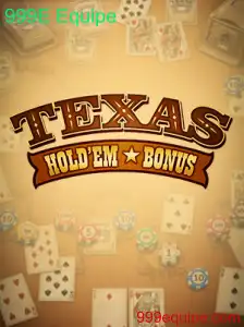 Explorando o Fascinante Mundo do Texas Hold'em Bonus