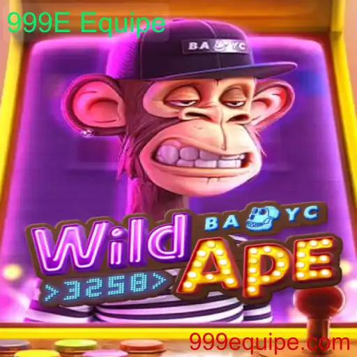 Desvendando o Fascinante Mundo de WildApe3258 e a Estratégica Equipe 999E