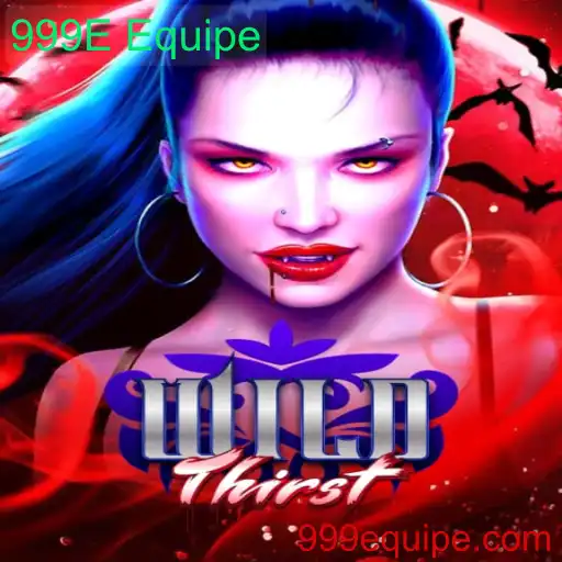 WildThirst: Explorando o Mundo Selvagem com a Equipe 999E