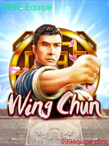 Explorando WingChun: A Nova Sensação dos Jogos com a Equipe 999E