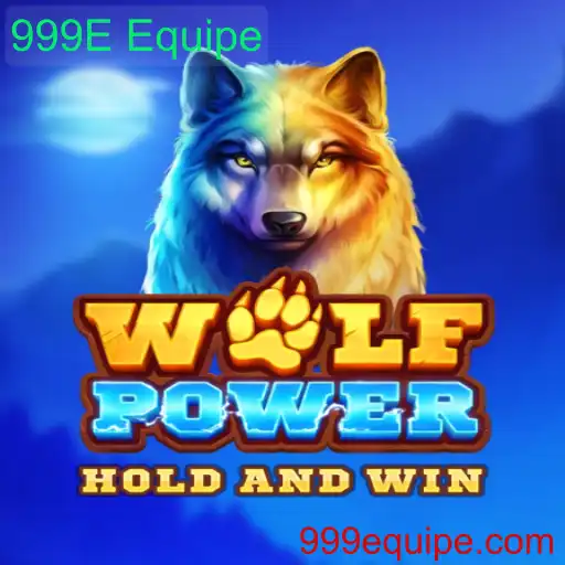 Explorando o Mundo de WolfPower: O Jogo que Desafia a 999E Equipe